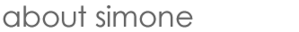 About Simone Alberts